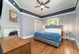Charming Craftsman Home in Dickson | Pet Friendly - Image 5