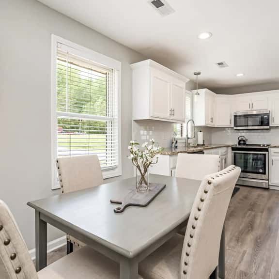 Chic & Cozy Home w/ Game Room & Firepit! - Image 1