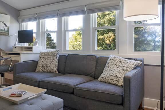Charming Craftsman Home in Dickson | Pet Friendly - Image 3